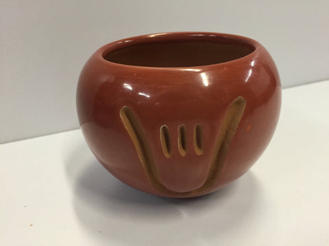 Pot | Collection of John Molfese