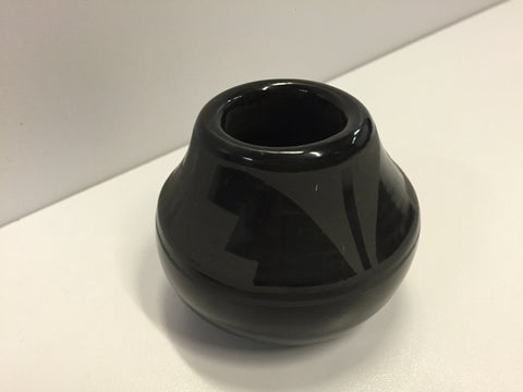 Black Pot | Collection of John Molfese
