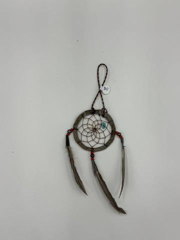 Mini Dreamcatcher