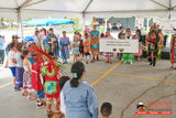 Donate to Trickster Cultural Center