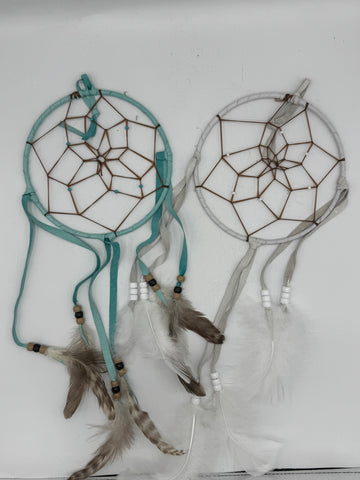 Dream Catcher (6in)