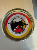 Trickster Spring Garden Candle