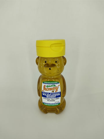Hazik Honey