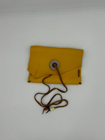 Small Leather Bags