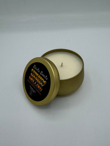 Fireside Marshy Mellow Candle