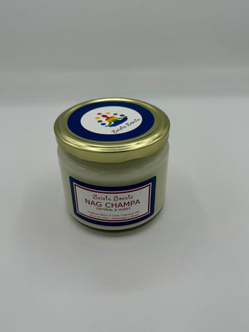 Nag Champa Candle