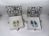 Quill Earrings