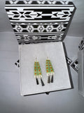 Quill Earrings