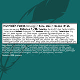 Native First Nutrition - Meal Replacement Shake