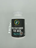 Native First Nutrition - Multivitamin for Men