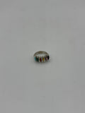 Rainbow Silver Ring