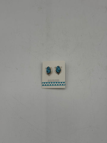 Corn Earrings