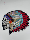 Large Native Patches