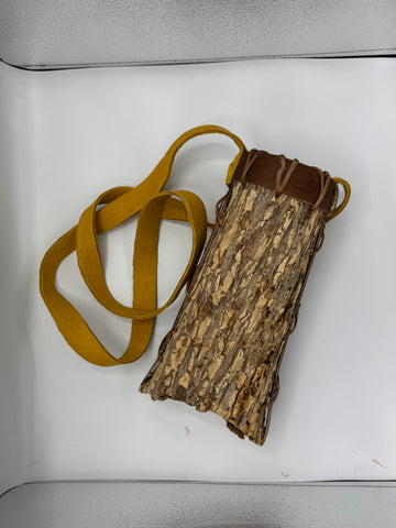 Birchbark Vessel (Regalia)
