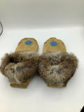 Beaded Adult Moccasins