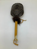 Turtle Shell Rattle