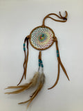 Small Dreamcatchers (Different Colors)