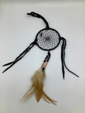 Small Dreamcatchers (Different Colors)