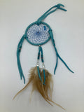 Small Dreamcatchers (Different Colors)