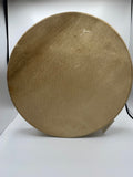 Drum 10 Tcc - 15" Deer Hide Drum