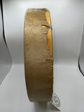 Drum 10 Tcc - 15" Deer Hide Drum