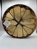 Drum 9 Tcc - 15" Horse Hide Drum