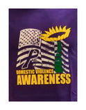 Domestic Violence Awareness T-Shirt