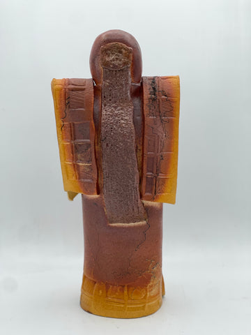 CLOTHED 12" SPIRIT FIGURE | MARY HOLAT