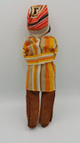 Tsa-La-Gi Doll - "Sequoyah" by Lela Cummings | Vintage Doll