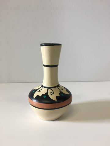 Ceramic Vase | Kopa Pottery