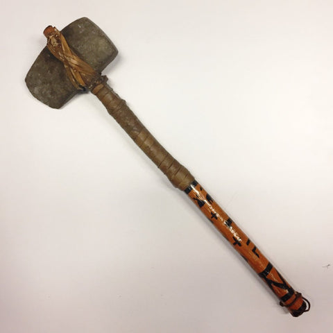 Traditional Style Axe