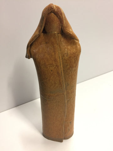 Earthy Spirit Figure | Mary Holat