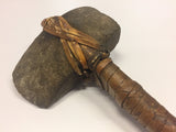 Traditional Style Axe